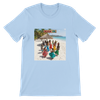 BELIZEAN VIBE - Unisex T-Shirt