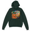 BELIZEAN VIBES - Classic Unisex Pullover Hoodie