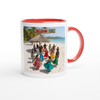 BELIZEAN VIBE - Ceramic Mug