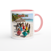 BELIZEAN VIBE - Ceramic Mug