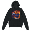 JUMP & WAVE - Classic Unisex Pullover Hoodie