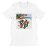 BELIZEAN VIBE - Unisex T-Shirt
