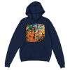 BELIZEAN VIBES - Classic Unisex Pullover Hoodie