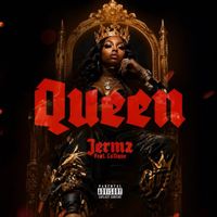 Queen by Jermz