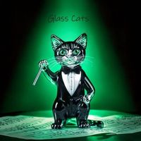 Melancholy by Glass Cats