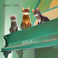 Ukraine Lullaby by Glass Cats