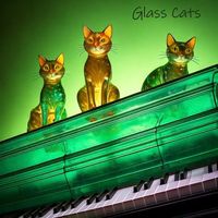 Triumph of Joy by Glass Cats