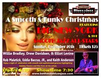 A Smooth & Funky Christmas