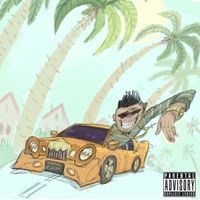 L.A.D. - Los Angeles Daze by Shelly Lane