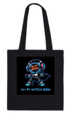 P.L.U.R. - Tote bag