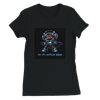 P.L.U.R. - Women’s Cut T-Shirt