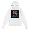 P.L.U.R. - Classic Unisex Pullover Hoodie