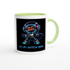 P.L.U.R. - Ceramic Mug
