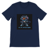 P.L.U.R. - Unisex T-Shirt