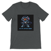 P.L.U.R. - Unisex T-Shirt
