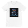 P.L.U.R. - Unisex T-Shirt