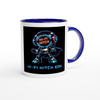 P.L.U.R. - Ceramic Mug