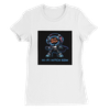 P.L.U.R. - Women’s Cut T-Shirt