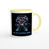 P.L.U.R. - Ceramic Mug