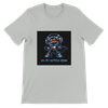 P.L.U.R. - Unisex T-Shirt