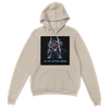 P.L.U.R. - Classic Unisex Pullover Hoodie