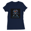 P.L.U.R. - Women’s Cut T-Shirt