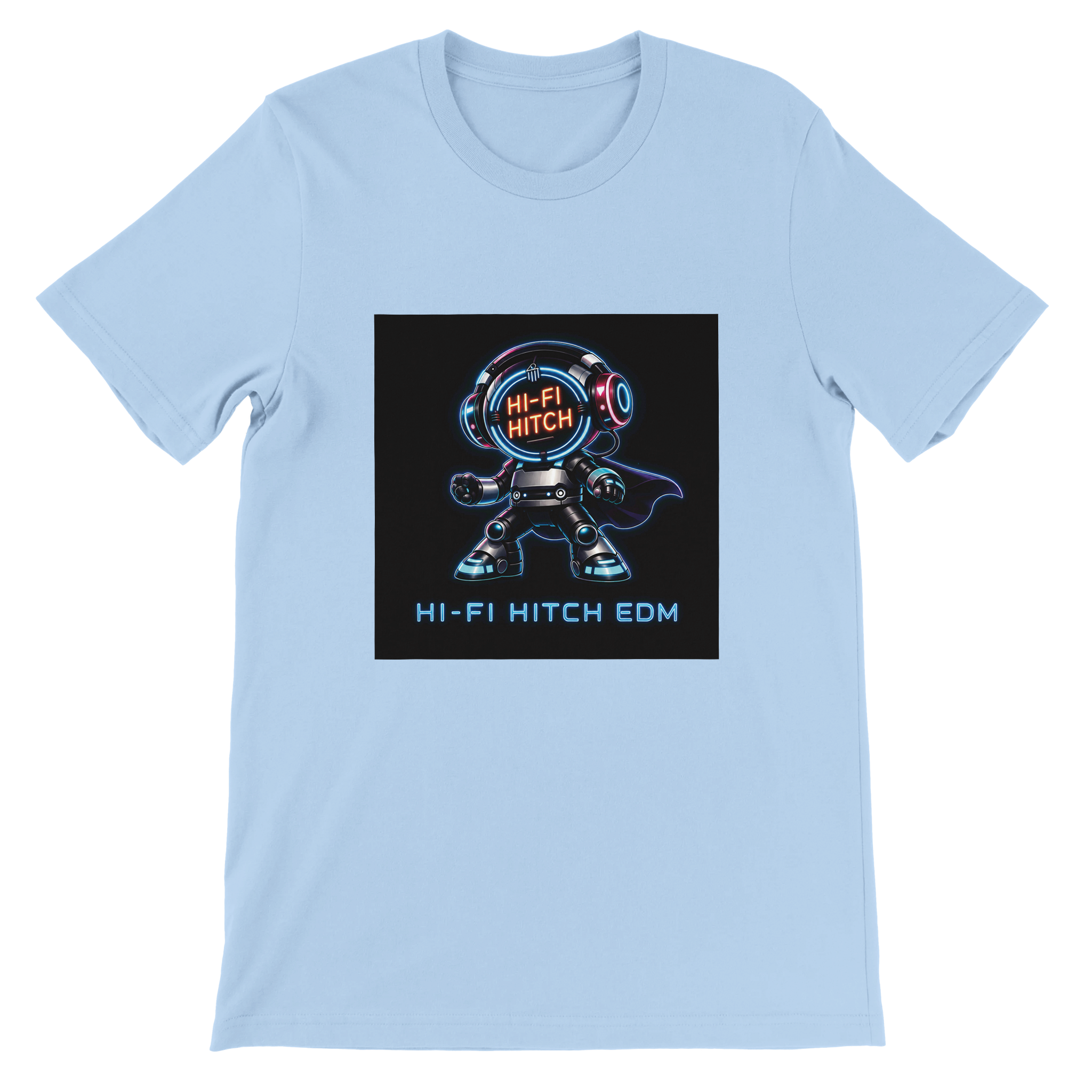 P.L.U.R. - Unisex T-Shirt