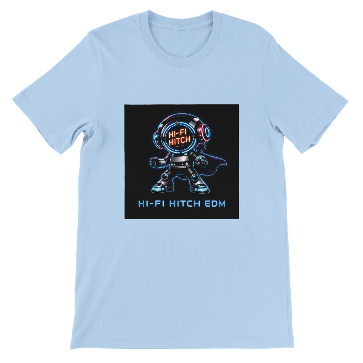 P.L.U.R. - Unisex T-Shirt