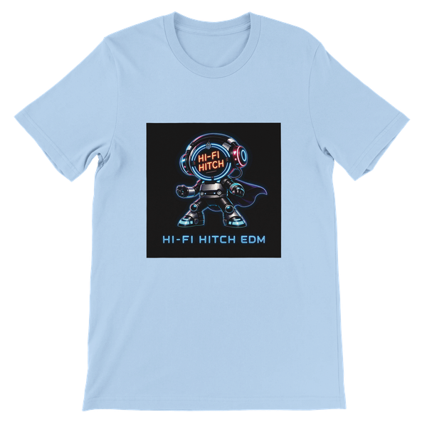 P.L.U.R. - Unisex T-Shirt