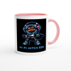 P.L.U.R. - Ceramic Mug