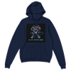 P.L.U.R. - Classic Unisex Pullover Hoodie