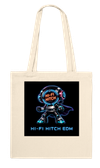 P.L.U.R. - Tote bag