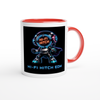 P.L.U.R. - Ceramic Mug