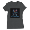 P.L.U.R. - Women’s Cut T-Shirt