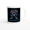 P.L.U.R. - Ceramic Mug