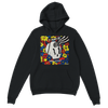 Gettin' Around - Classic Unisex Pullover Hoodie