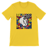 Gettin' Around - Unisex T-Shirt