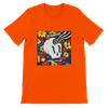 Gettin' Around - Unisex T-Shirt