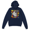 Gettin' Around - Classic Unisex Pullover Hoodie