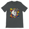 Gettin' Around - Unisex T-Shirt