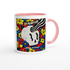Gettin' Around - Ceramic Mug