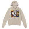 Gettin' Around - Classic Unisex Pullover Hoodie