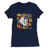 Gettin' Around - Women’s Cut T-Shirt