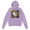 Gettin' Around - Classic Unisex Pullover Hoodie