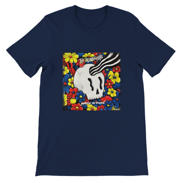 Gettin' Around - Unisex T-Shirt