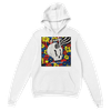 Gettin' Around - Classic Unisex Pullover Hoodie