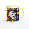 Gettin' Around - Ceramic Mug