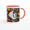Gettin' Around - Ceramic Mug