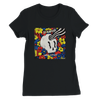 Gettin' Around - Women’s Cut T-Shirt