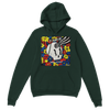 Gettin' Around - Classic Unisex Pullover Hoodie